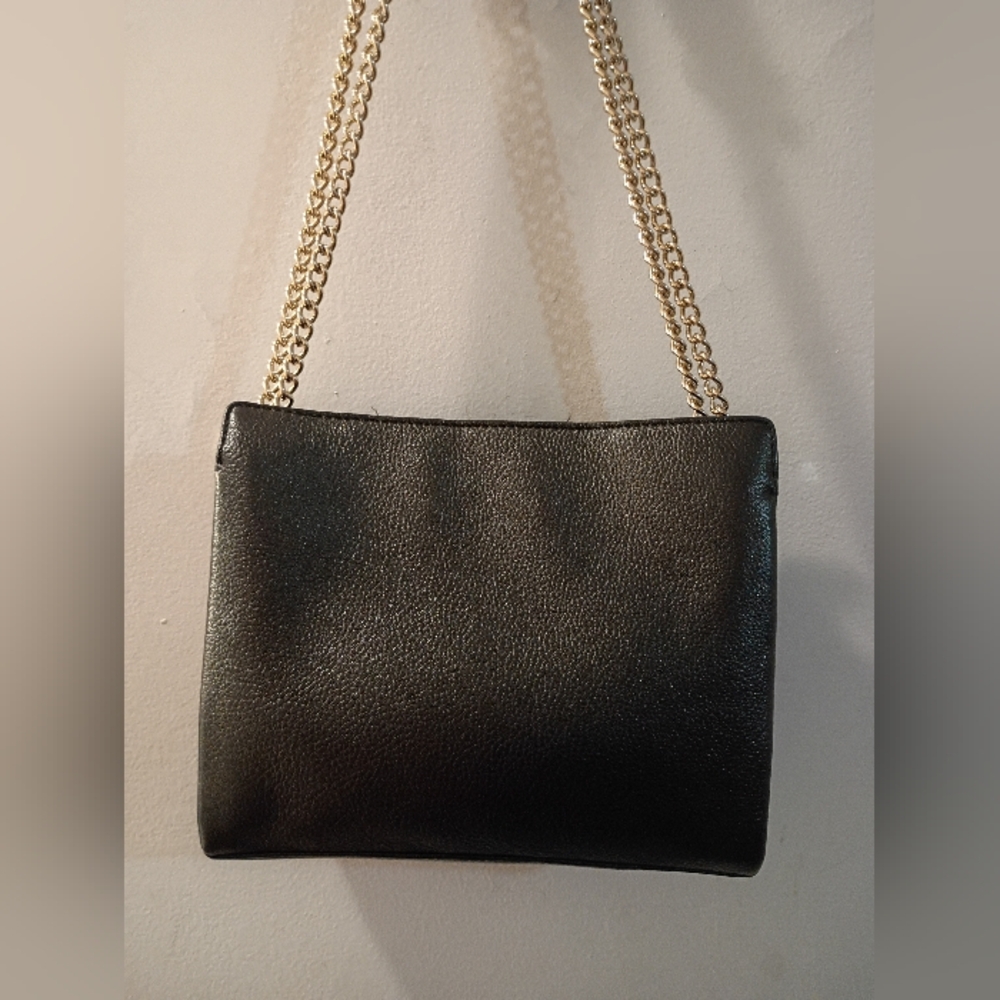 Kate Spade, EUC, Women's, Crossbody Bag, Snap Closure, 3 Compartments, - Picture 6 of 11